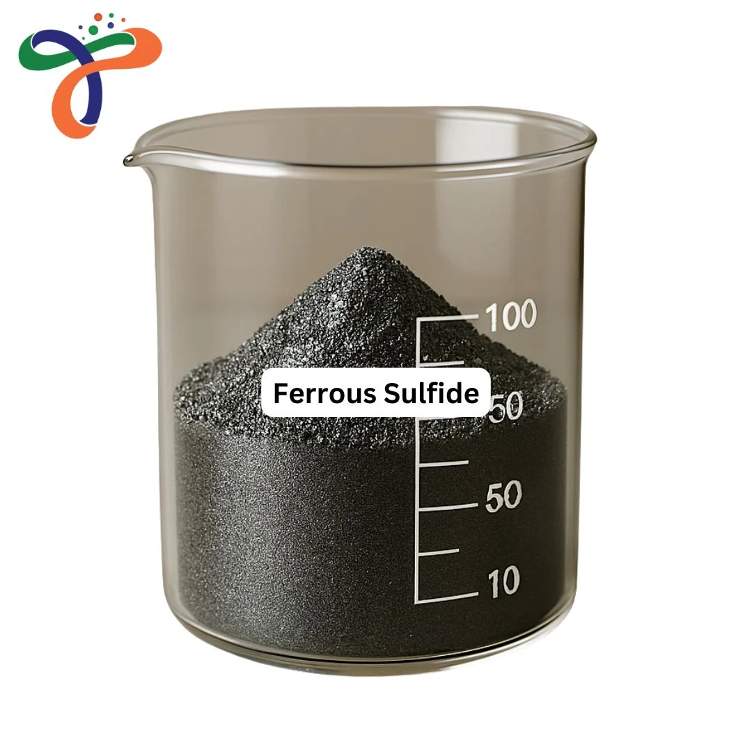 Ferrous Sulfide